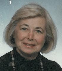 Helen Curtis Barefield